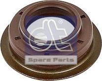 DT Spare Parts 4.20267 - Bague d'étanchéité, boîte de vitesse manuel cwaw.fr