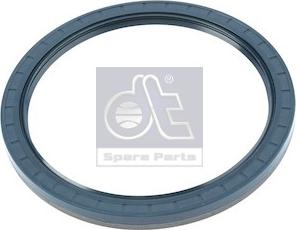 DT Spare Parts 4.20238 - Bague d'étanchéité, moyeu de roue cwaw.fr