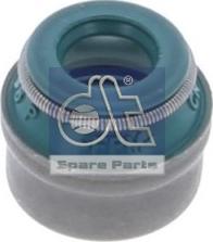 DT Spare Parts 4.20753 - Bague d'étanchéité, tige de soupape cwaw.fr