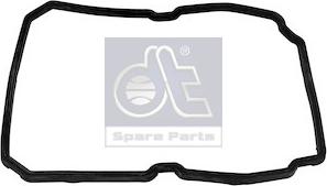 DT Spare Parts 4.20767 - Joint, boîtier de commande-boite de vitesse cwaw.fr