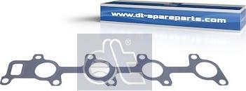 DT Spare Parts 4.20729 - Joint d'étanchéité, collecteur d'échappement cwaw.fr