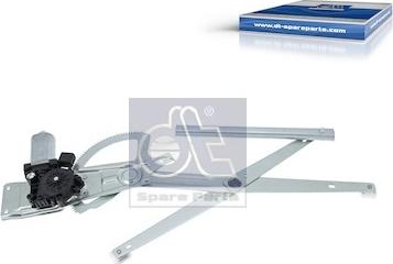 DT Spare Parts 4.75900 - Lève-vitre cwaw.fr