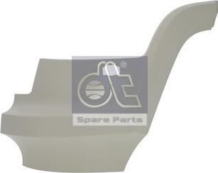 DT Spare Parts 4.71105 - Pare-chocs cwaw.fr