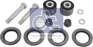 DT Spare Parts 5.96217 - Kit de réparation, suspension de la cabine cwaw.fr