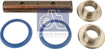 DT Spare Parts 5.96220 - Kit de réparation, suspension de la cabine cwaw.fr