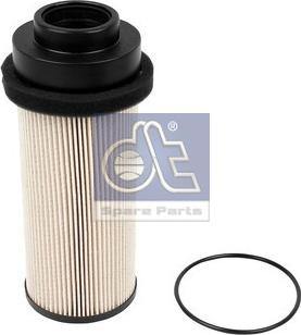 DT Spare Parts 5.45082 - Filtre à carburant cwaw.fr