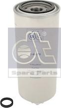 DT Spare Parts 5.45079 - Filtre à carburant cwaw.fr