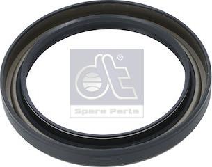 DT Spare Parts 5.40051 - Bague d'étanchéité, vilebrequin cwaw.fr