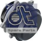 DT Spare Parts 5.41144 - Pompe à eau cwaw.fr