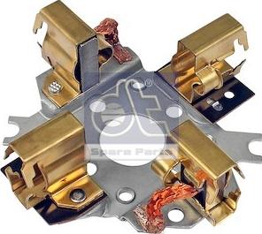 DT Spare Parts 5.47092 - Porte-balais cwaw.fr