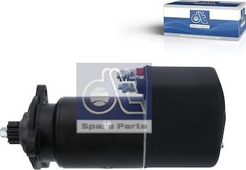 DT Spare Parts 5.47000 - Démarreur cwaw.fr