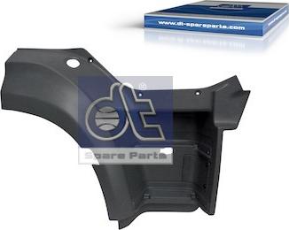 DT Spare Parts 5.64359 - Marche-pied cwaw.fr