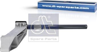 DT Spare Parts 5.66031 - Fixation, aile cwaw.fr