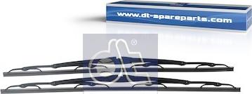 DT Spare Parts 5.63171 - Balai d'essuie-glace cwaw.fr