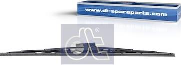 DT Spare Parts 5.63172 - Balai d'essuie-glace cwaw.fr