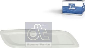 DT Spare Parts 5.16226 - Enjoliveur, pare-chocs cwaw.fr