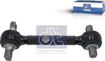 DT Spare Parts 5.10304 - Bras de liaison, suspension de roue cwaw.fr