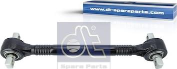 DT Spare Parts 5.10306 - Bras de liaison, suspension de roue cwaw.fr