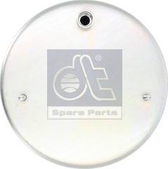 DT Spare Parts 5.10219 - Ressort pneumatique, suspension pneumatique cwaw.fr