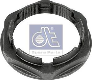 DT Spare Parts 5.30350 - Écrou, moyeu de roue cwaw.fr