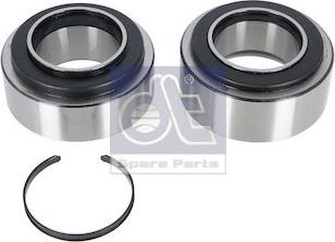 DT Spare Parts 5.20190 - Roulement de roue cwaw.fr