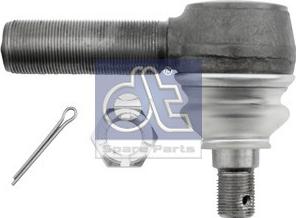 DT Spare Parts 5.22030 - Rotule de barre de connexion cwaw.fr