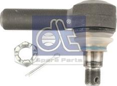 DT Spare Parts 5.22029 - Rotule de barre de connexion cwaw.fr