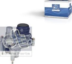 DT Spare Parts 5.70109 - Valve-relais cwaw.fr