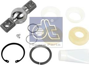 DT Spare Parts 6.90551 - Kit de réparation, jambe de guidage cwaw.fr