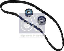 DT Spare Parts 6.91245 - Kit de distribution cwaw.fr