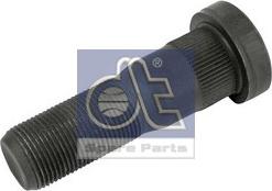 DT Spare Parts 6.54207 - Boulon de roue cwaw.fr