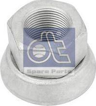 DT Spare Parts 6.54231 - Écrou de roue cwaw.fr