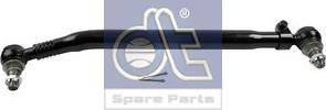 DT Spare Parts 6.51004 - Barre de direction cwaw.fr