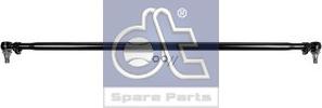 DT Spare Parts 6.53009 - Barre de connexion cwaw.fr