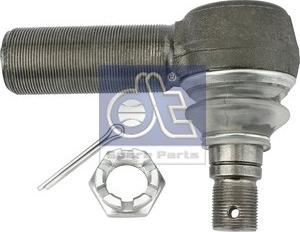 DT Spare Parts 6.53101 - Rotule de barre de connexion cwaw.fr