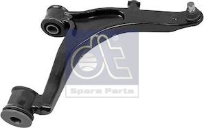 DT Spare Parts 6.52000 - Bras de liaison, suspension de roue cwaw.fr