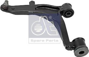 DT Spare Parts 6.52003 - Bras de liaison, suspension de roue cwaw.fr