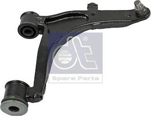 DT Spare Parts 6.52002 - Bras de liaison, suspension de roue cwaw.fr