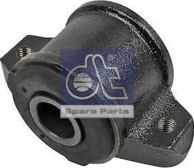 DT Spare Parts 6.52110 - Suspension, bras de liaison cwaw.fr