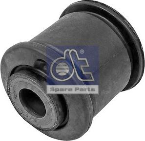 DT Spare Parts 6.52112 - Suspension, bras de liaison cwaw.fr