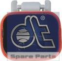 DT Spare Parts 6.61914 - Capteur, vitesse de roue cwaw.fr