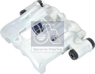 DT Spare Parts 6.61056 - Étrier de frein cwaw.fr