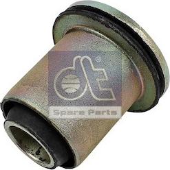 DT Spare Parts 6.14032 - Coussinet de palier, stabilisateur cwaw.fr