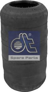 DT Spare Parts 6.13031 - Ressort pneumatique, suspension pneumatique cwaw.fr