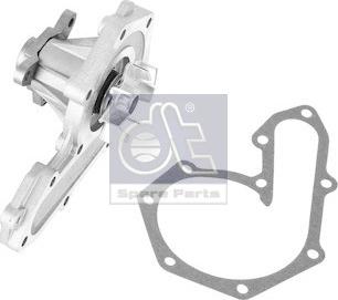 DT Spare Parts 6.30030 - Pompe à eau cwaw.fr