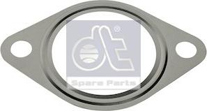 DT Spare Parts 6.37312 - Joint d'étanchéité, tuyau d'échappement cwaw.fr