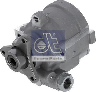 DT Spare Parts 6.26411SP - Pompe hydraulique, direction cwaw.fr