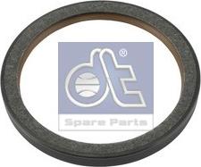 DT Spare Parts 6.20505 - Bague d'étanchéité, vilebrequin cwaw.fr