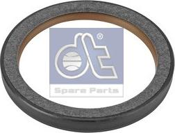 DT Spare Parts 6.20500 - Joint d'étanchéité, carter de distribution cwaw.fr