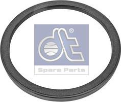 DT Spare Parts 6.20503 - Bague d'étanchéité, vilebrequin cwaw.fr